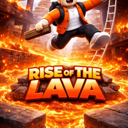 Rise of the Lava