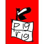 Pig rig