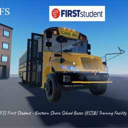 ESSB - Training Facility
