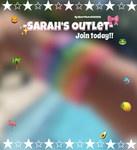 Sarah‘s Outlet