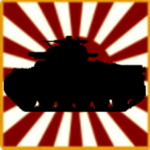 [IJA] Armored Tank Divison