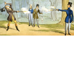 Professional duels