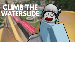 The Highest Ladder Ever Obby