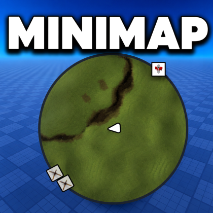 Minimap System 