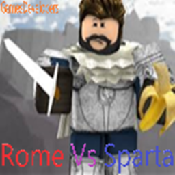 Rome Vs Sparta [Beta]