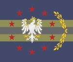Kingdom Of Center Hauruzervania