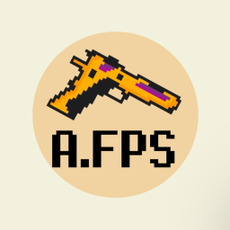 Average First Person Shooter [AVERAGE_REVAMP] icon