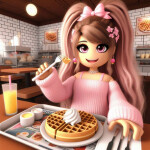 🧇 Waffle Way Parlor V2