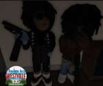 Die in Compton