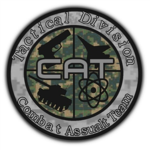 CAT Tactical Division