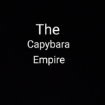 The CapyBara Empire (El imperio del capibara)