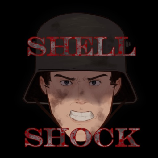 Shell Shock [Alpha 1.5.5]