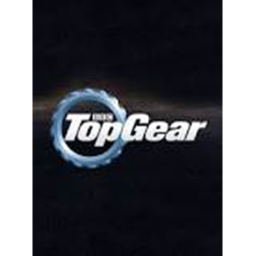 Top Gear training center
