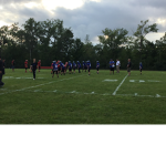 Join for football