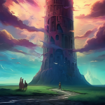 [ The Spire ]