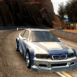 🚗Unrealistic Driving Island