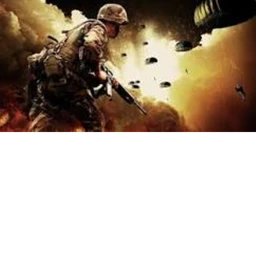 WAR!!!! icon