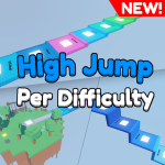 Possible High Jumps Obby