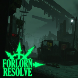 [DKK] : Operation Forlorn Resolve