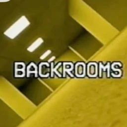 The Backrooms Experience icon