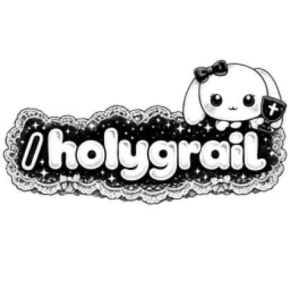 /holygrail Roblox group icon