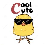 CHICK SQUAD JOIN THE GROUP!!