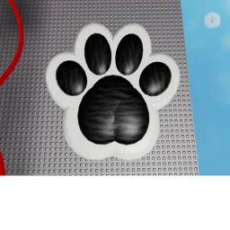 Grate Wolf Lodge! (outside) icon