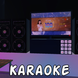 [May UPDATE] Karaoke