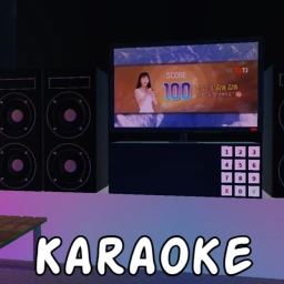 [May UPDATE] Karaoke  icon