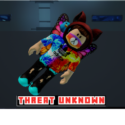 Threat Unknown