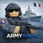 FAF | Army Navy