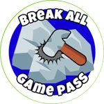 Break All Rocks [PERMANENT]