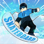 Skateboard League