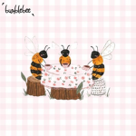 ˊbumblebeeˎ