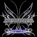 XEVOUS