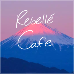 Rebellé Cafe V1