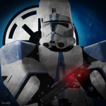 [GAOTR] 501st Legion.