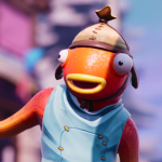 ## Fishy Army ## :3