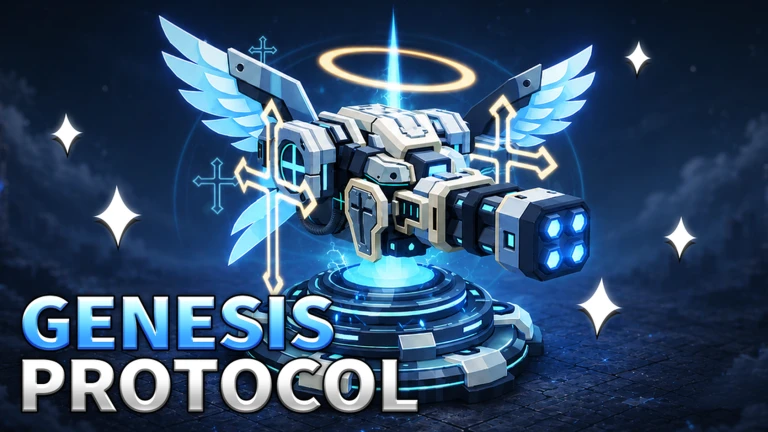 Genesis Protocol