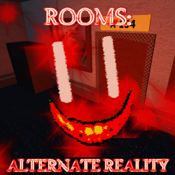 ROOMS: ALTERNATE REALITY [BETA]
