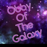 Obby Of The Galaxies!