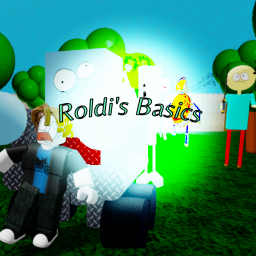 Roldi's Basics