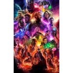 Avengers-MCU