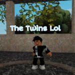 the twins lol