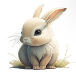 Bunny’s life style