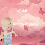 Official Uni-Squad fan group!