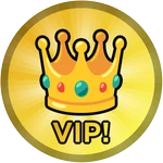 VIP!