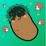 The potato pact