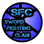 Sword Fighting Clan!