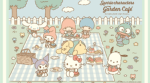 Sanrio’s Wrld